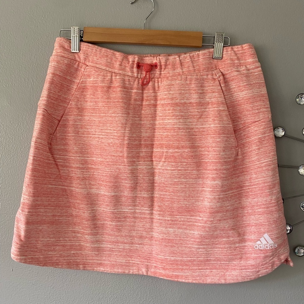 Adidas | athletic skirt medium